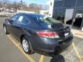 Polished Slate - MAZDA6 i Sport Sedan Photo No. 7