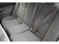 Taffeta White - Civic LX Sedan Photo No. 15