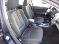 Polished Slate - MAZDA6 i Sport Sedan Photo No. 11