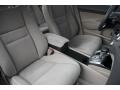 Taffeta White - Civic LX Sedan Photo No. 21