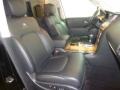 Black Obsidian - QX 56 4WD Photo No. 36