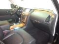 Black Obsidian - QX 56 4WD Photo No. 37