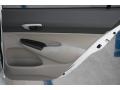Taffeta White - Civic LX Sedan Photo No. 25