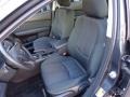 Polished Slate - MAZDA6 i Sport Sedan Photo No. 18