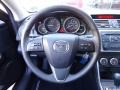 Polished Slate - MAZDA6 i Sport Sedan Photo No. 20