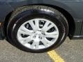 Polished Slate - MAZDA6 i Sport Sedan Photo No. 30