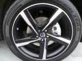 2015 Volvo XC60 T6 AWD R-Design Wheel and Tire Photo