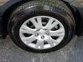 Polished Slate - MAZDA6 i Sport Sedan Photo No. 33