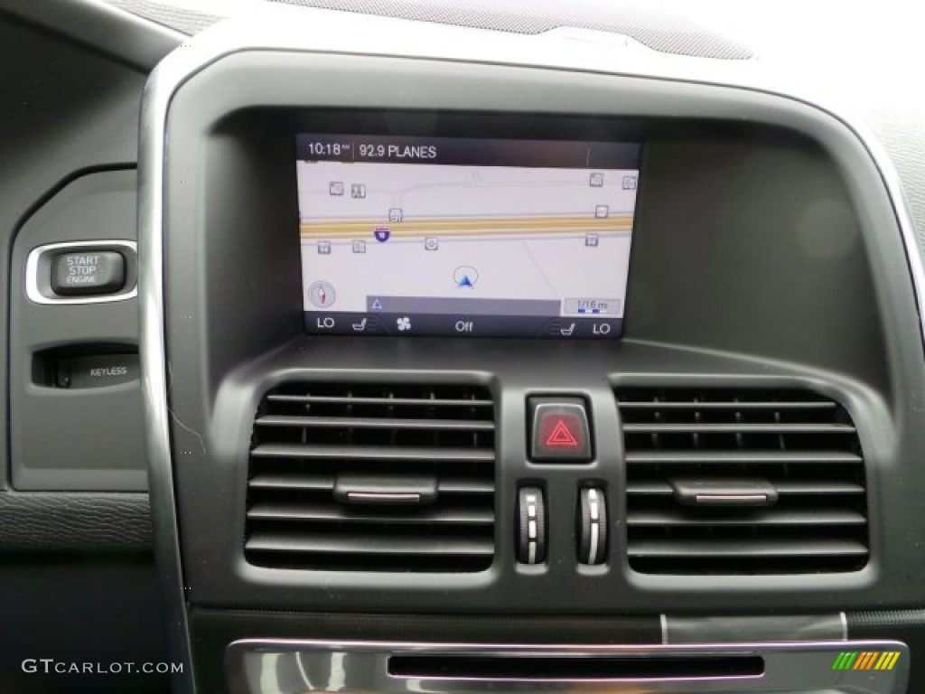2015 Volvo XC60 T6 AWD R-Design Navigation Photo #91274575