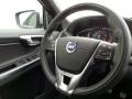 2015 XC60 T6 AWD R-Design Steering Wheel