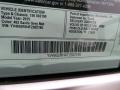  2015 XC60 T6 AWD R-Design Window Sticker