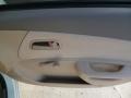 Clear White - Rio LX Sedan Photo No. 11