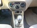 Clear White - Rio LX Sedan Photo No. 18