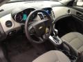 Champagne Silver Metallic - Cruze LT Photo No. 14