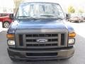Dark Blue Pearl Metallic - E Series Van E250 Commercial Photo No. 2