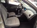 Champagne Silver Metallic - Cruze LT Photo No. 28