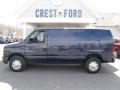 Dark Blue Pearl Metallic - E Series Van E250 Commercial Photo No. 4