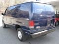 Dark Blue Pearl Metallic - E Series Van E250 Commercial Photo No. 5