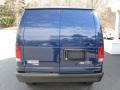 Dark Blue Pearl Metallic - E Series Van E250 Commercial Photo No. 6