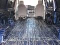 Dark Blue Pearl Metallic - E Series Van E250 Commercial Photo No. 8