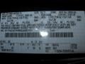 Dark Blue Pearl Metallic - E Series Van E250 Commercial Photo No. 12