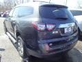 Cyber Grey Metallic - Traverse LS Photo No. 2