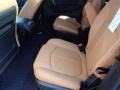 Ebony/Mojave 2014 Chevrolet Traverse LT Interior Color