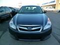 2012 Deep Indigo Pearl Subaru Legacy 2.5i  photo #2