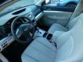 2012 Deep Indigo Pearl Subaru Legacy 2.5i  photo #7