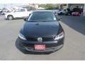 Black - Jetta TDI Sedan Photo No. 2
