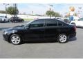 Black - Jetta TDI Sedan Photo No. 4