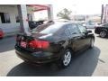 Black - Jetta TDI Sedan Photo No. 7