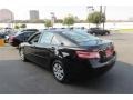 Black - Camry LE Photo No. 5