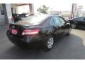 Black - Camry LE Photo No. 7