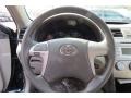 Black - Camry LE Photo No. 18