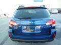 2011 Azurite Blue Pearl Subaru Outback 2.5i Premium Wagon  photo #10