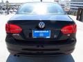 Black - Jetta SE Sedan Photo No. 5