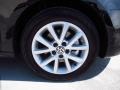 Black - Jetta SE Sedan Photo No. 7