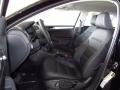 Black - Jetta SE Sedan Photo No. 10