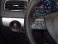 Black - Jetta SE Sedan Photo No. 16