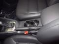 Black - Jetta SE Sedan Photo No. 17