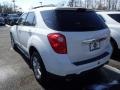 2014 Summit White Chevrolet Equinox LT  photo #2