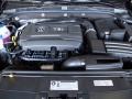Black - Jetta SE Sedan Photo No. 20