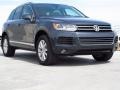 Flint Gray Metallic - Touareg TDI Lux 4Motion Photo No. 1