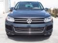 Flint Gray Metallic - Touareg TDI Lux 4Motion Photo No. 2