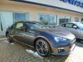 2014 Dark Gray Metallic Subaru BRZ Limited #91256547