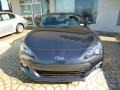 Dark Gray Metallic - BRZ Limited Photo No. 2