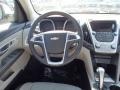 2014 Summit White Chevrolet Equinox LT  photo #7