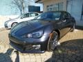 Dark Gray Metallic - BRZ Limited Photo No. 3