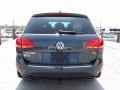 Flint Gray Metallic - Touareg TDI Lux 4Motion Photo No. 5